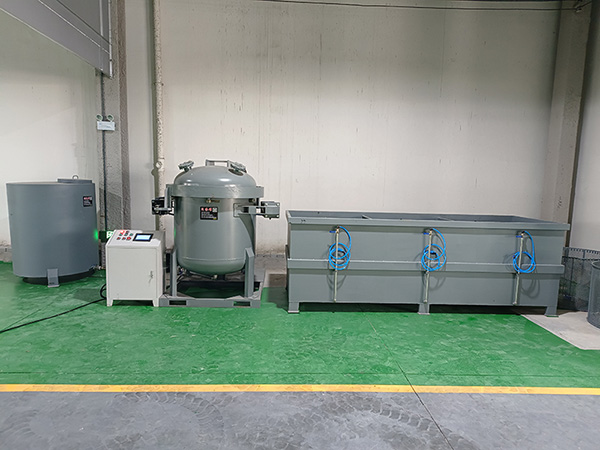 無(wú)機(jī)浸滲設(shè)備