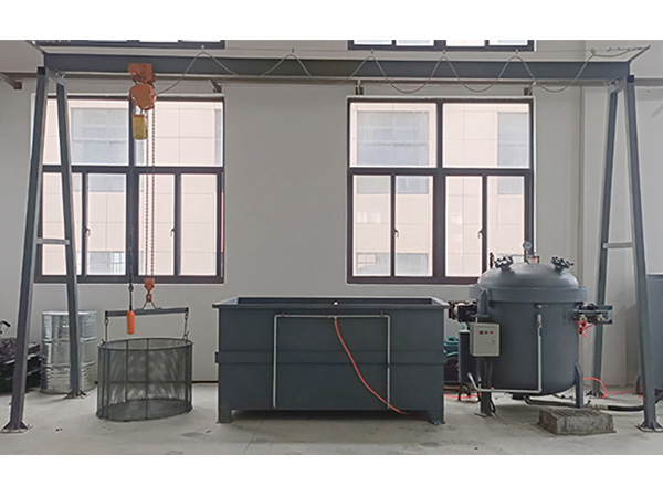 無(wú)機(jī)浸滲設(shè)備